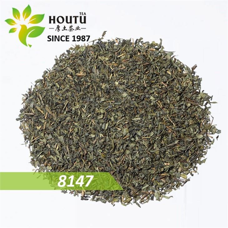 Chunmee Tea 8147 Burkina Faso Market 1