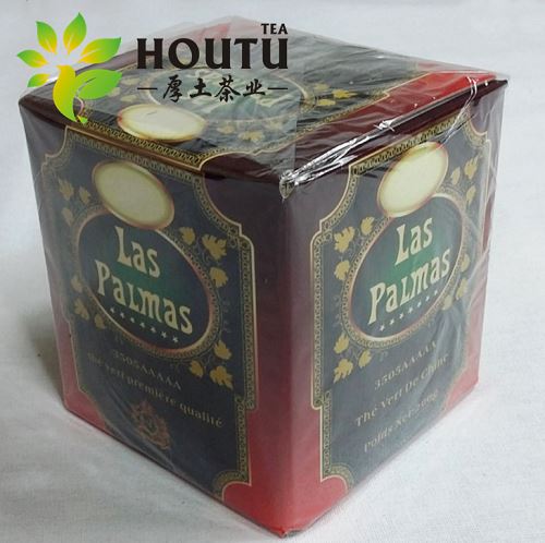 china green tea special gunpowder moroccan tea 