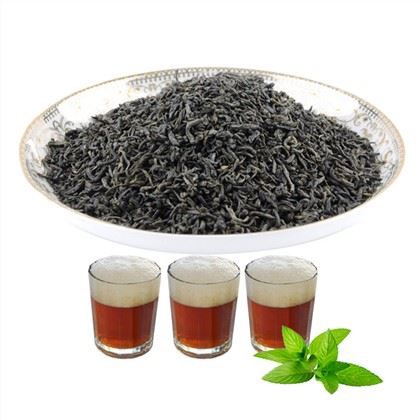 25g Mali zelený čaj 41022