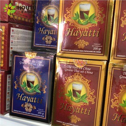 Aké sú tradičné spôsoby pitia slávnych čajov?