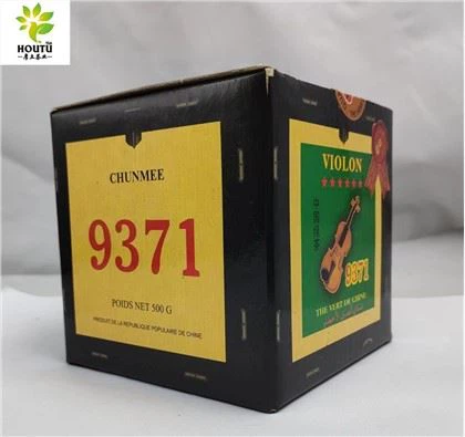 Výhody Chunmee 9371
