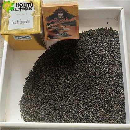 Zelený čaj 3505