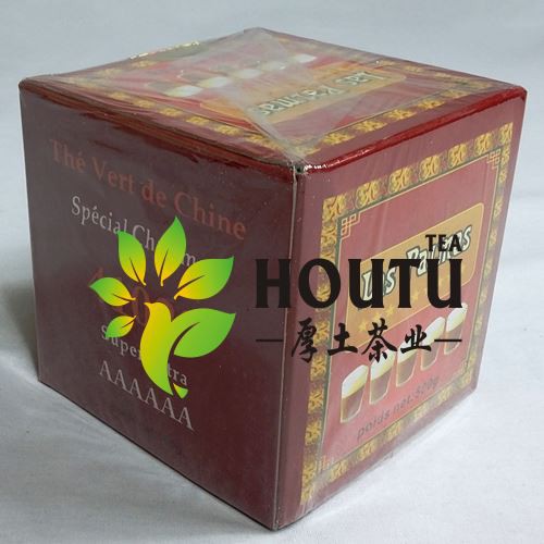 Th Verte De Chine Special Chunmee 41022 Las Palmas