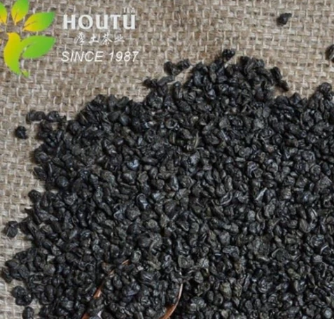 Chinese Gunpowder 3505 Famous Quality To Morocco Africa