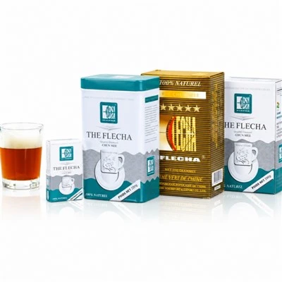 Green Tea export Tendence Green Tea export Tendence