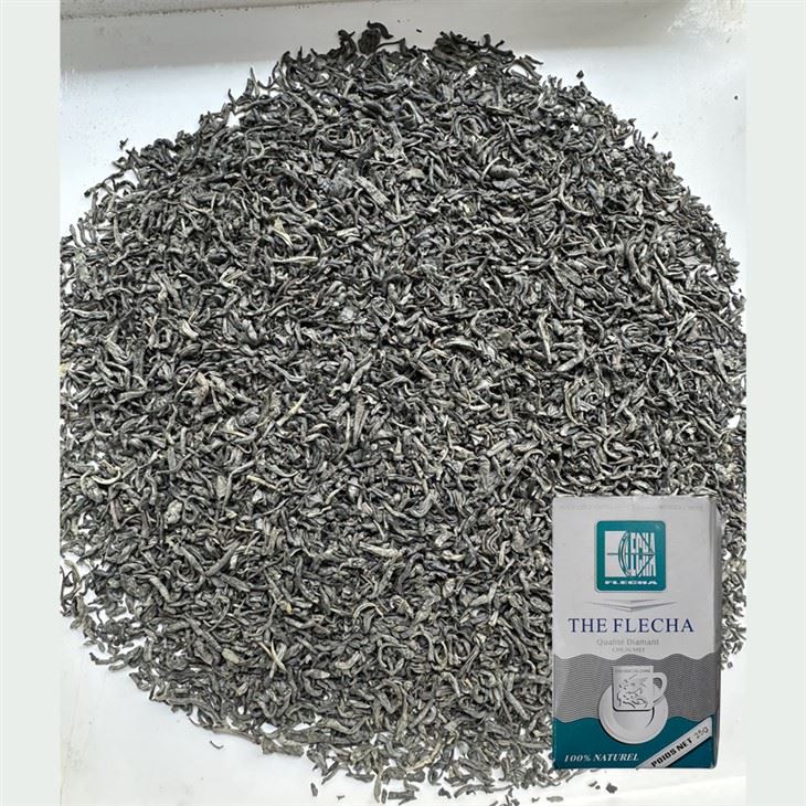 Atay 41022 Flecha Grade For Senegal